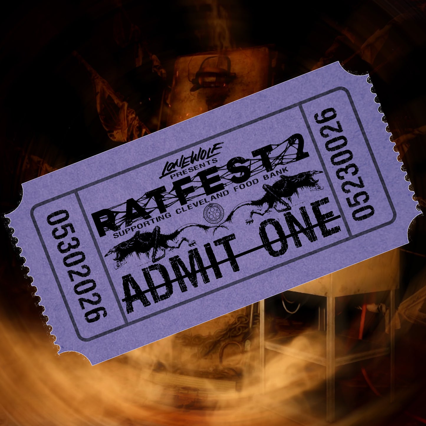 Ratfest 2 Lakewood OH 5/30